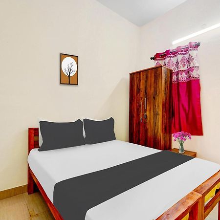 Super Hotel O Okkilipalayam Coimbatore Exterior photo