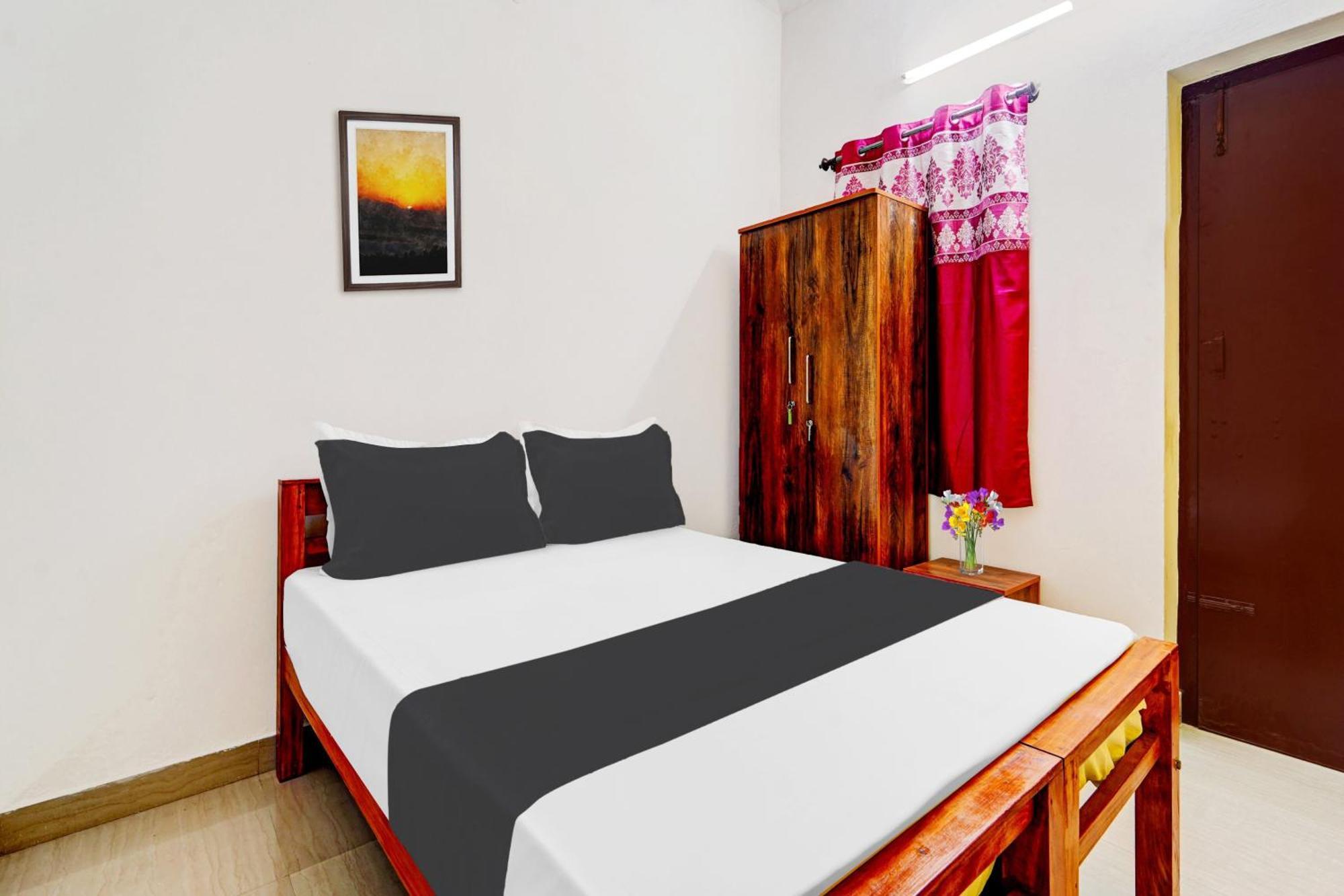Super Hotel O Okkilipalayam Coimbatore Exterior photo
